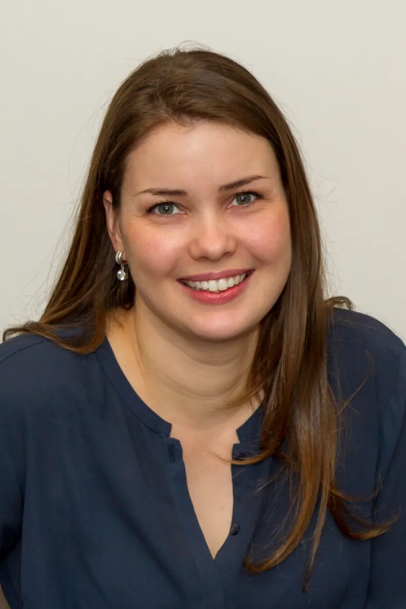 Caroline